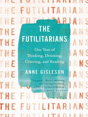 The Futilitarians - ebook